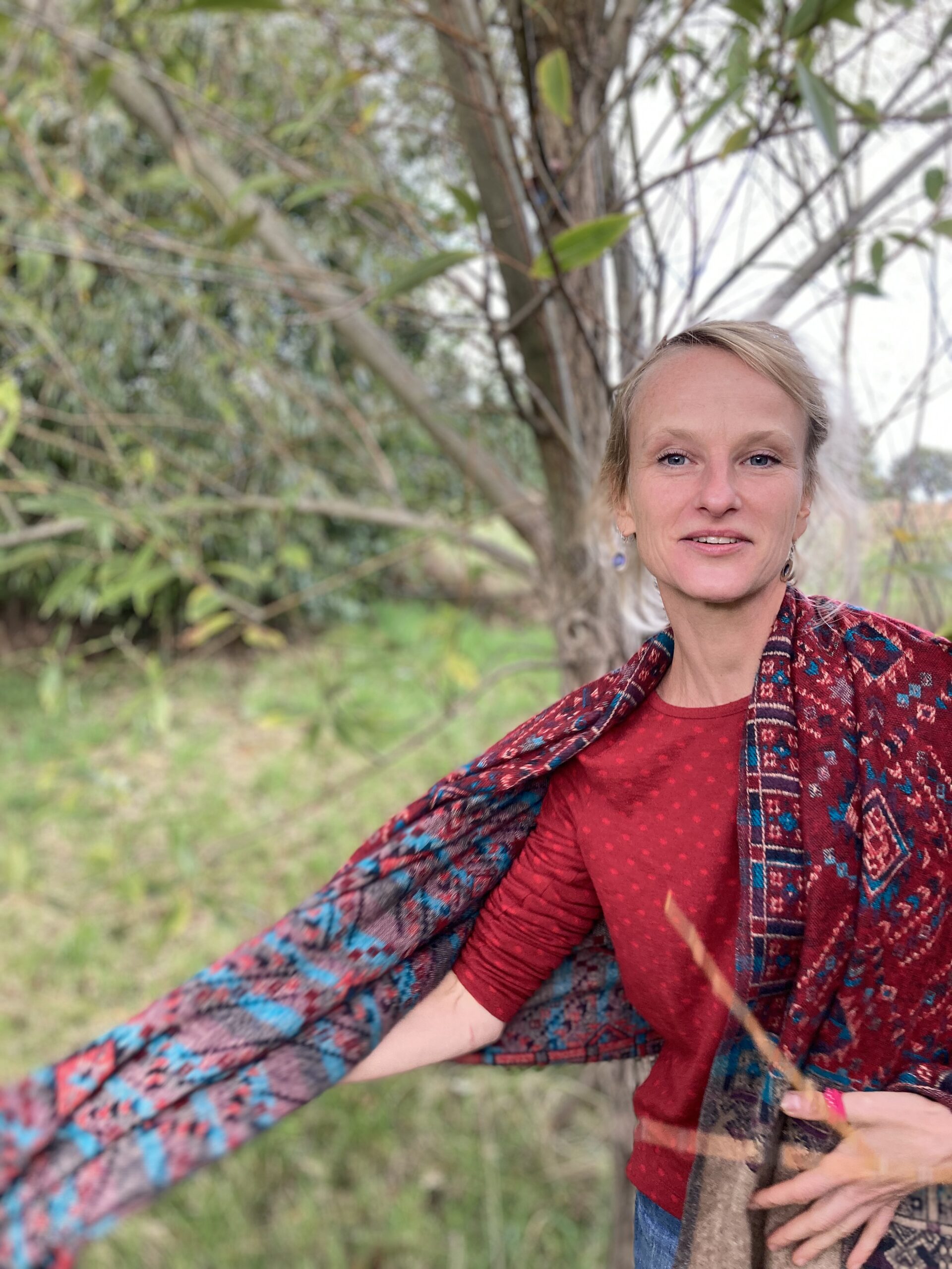Rebekka